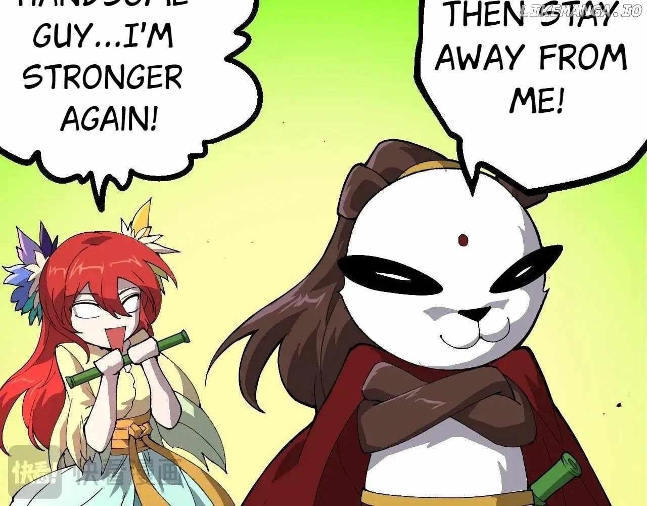 Evolution Begins With a Big Tree Chapter 388 - Page 76