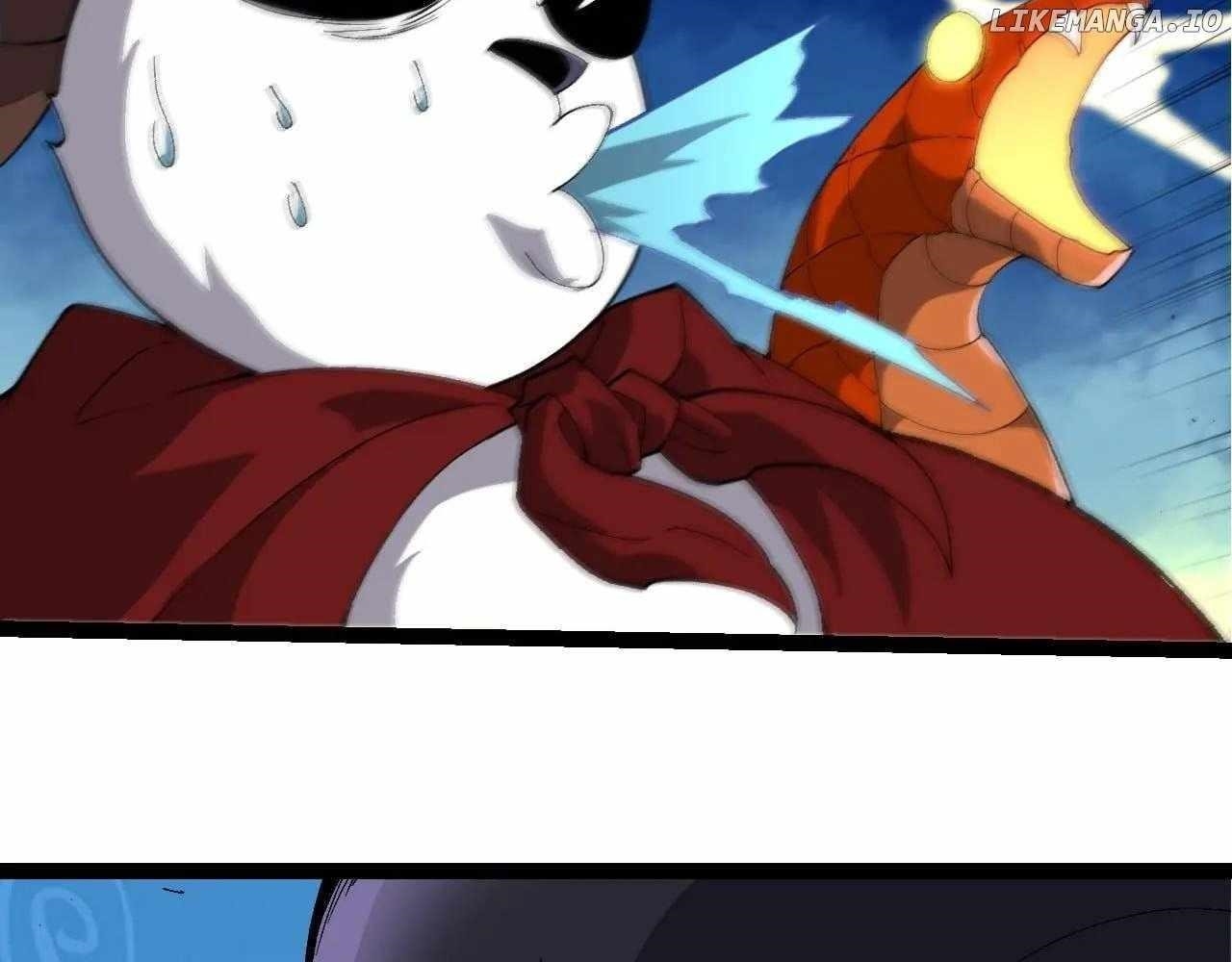 Evolution Begins With a Big Tree Chapter 388 - Page 83