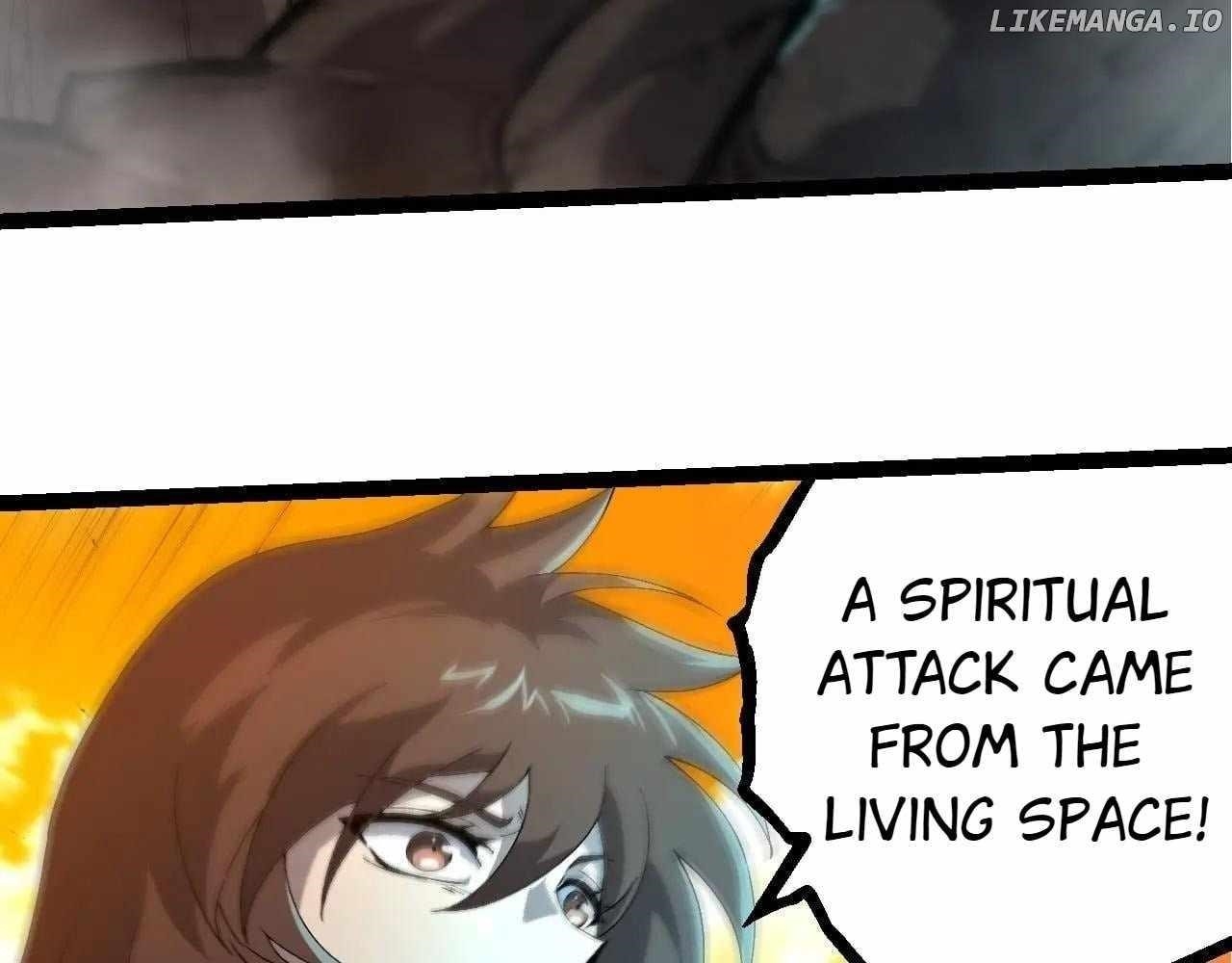 Evolution Begins With a Big Tree Chapter 388 - Page 99