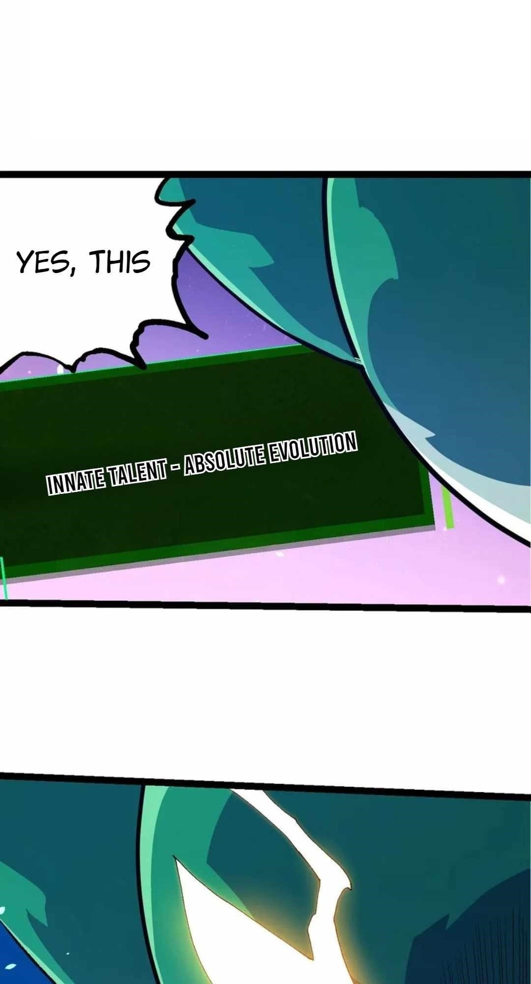 Evolution Begins With a Big Tree Chapter 389 - Page 19