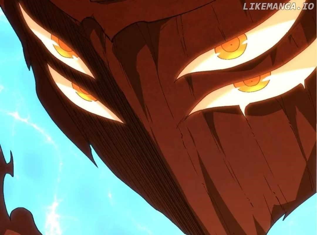 Evolution Begins With a Big Tree Chapter 389 - Page 29