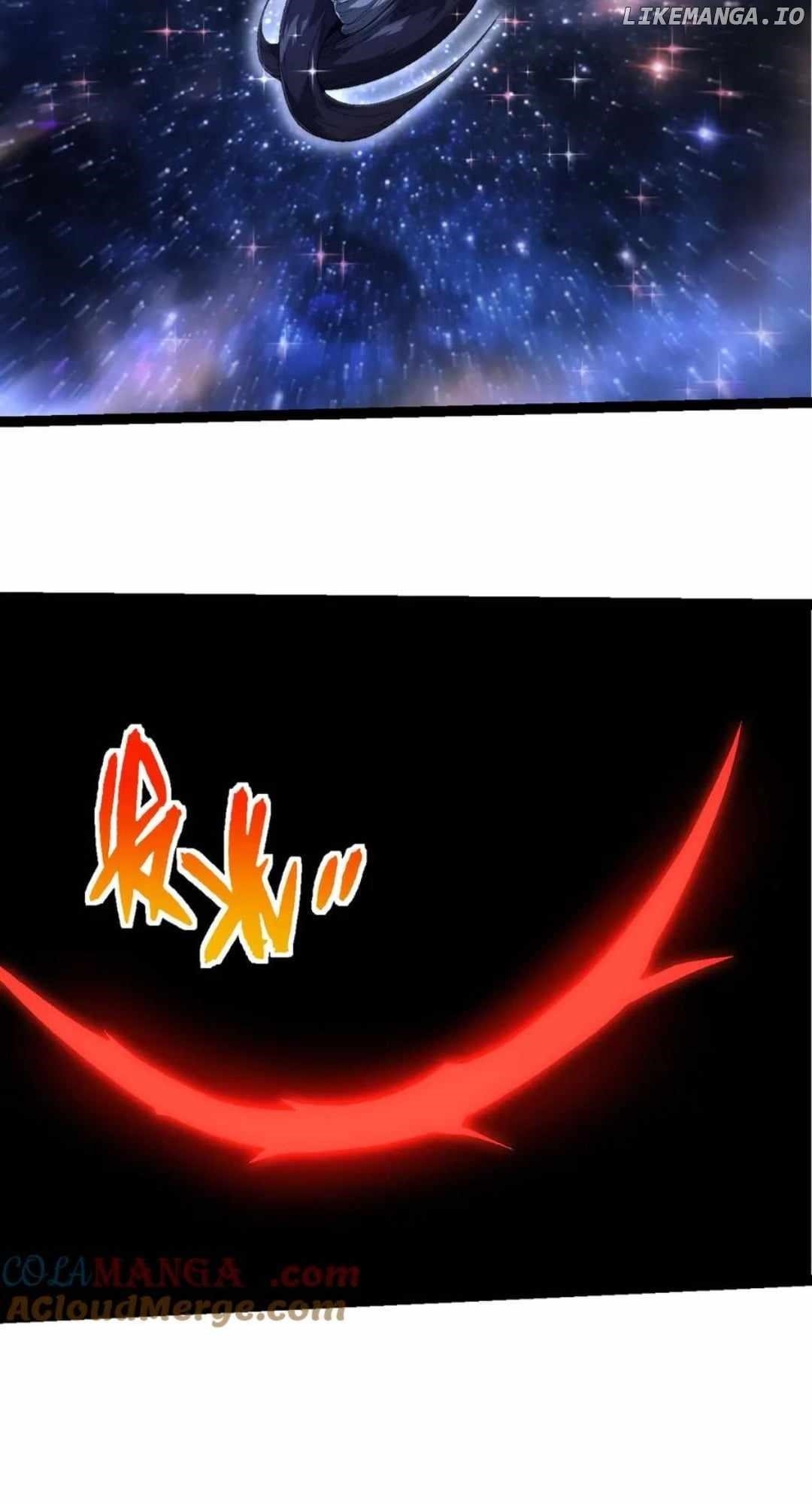 Evolution Begins With a Big Tree Chapter 389 - Page 41