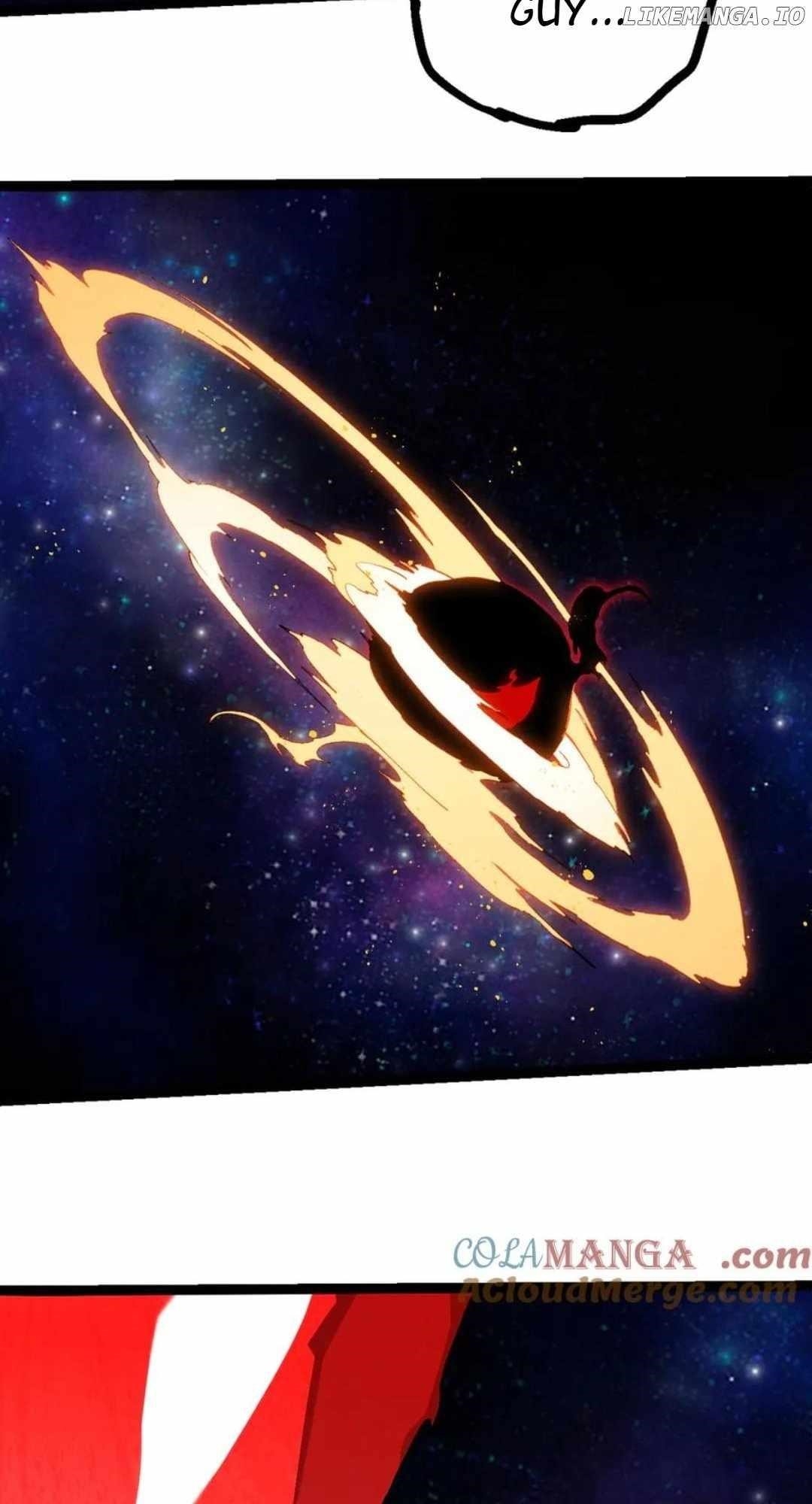 Evolution Begins With a Big Tree Chapter 390 - Page 2