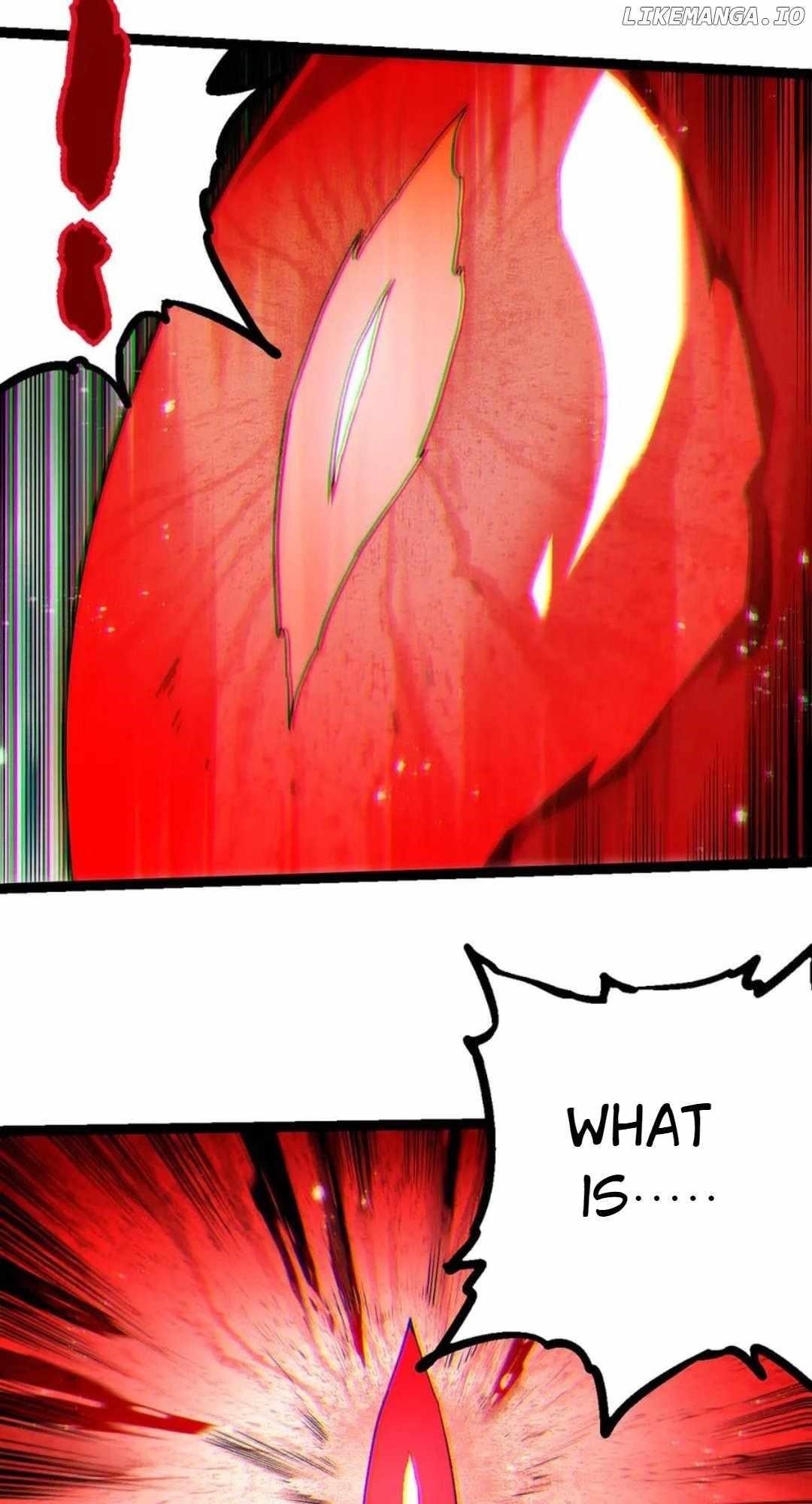 Evolution Begins With a Big Tree Chapter 390 - Page 5