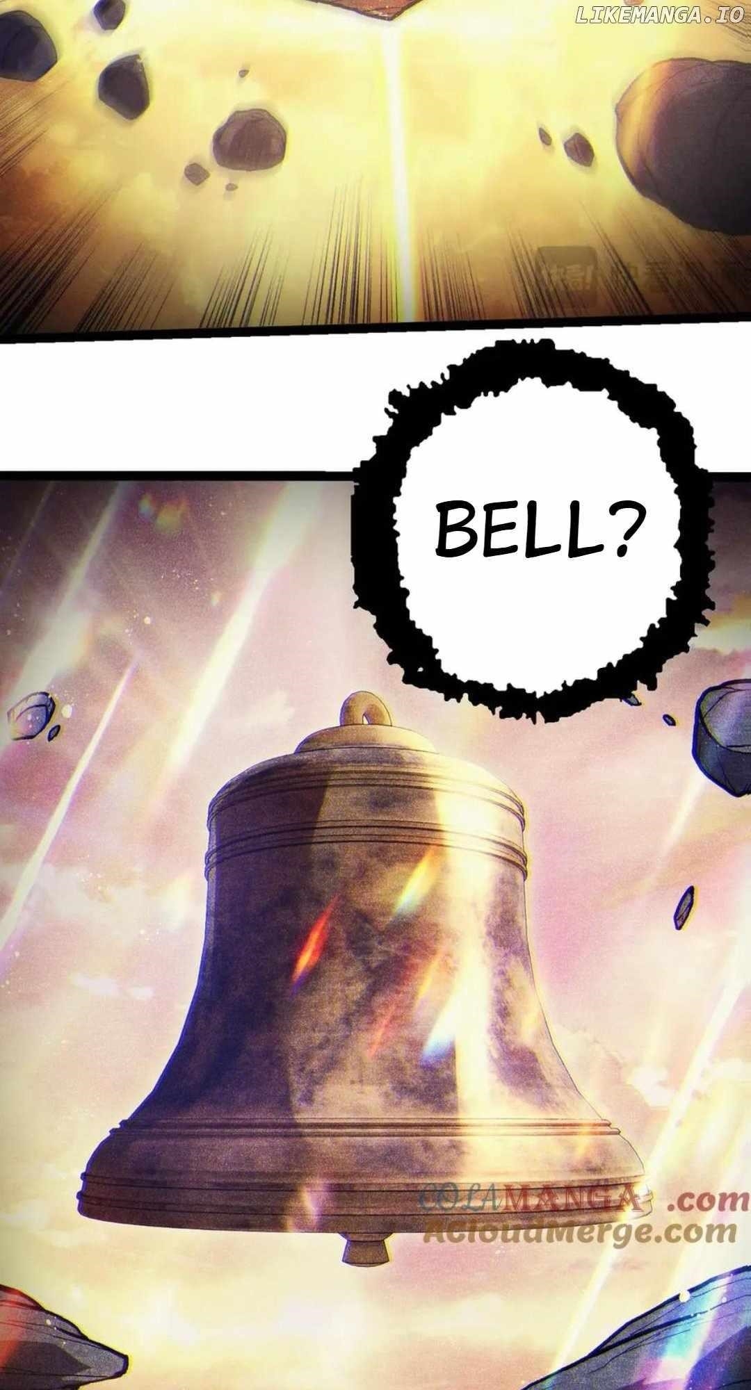 Evolution Begins With a Big Tree Chapter 390 - Page 7