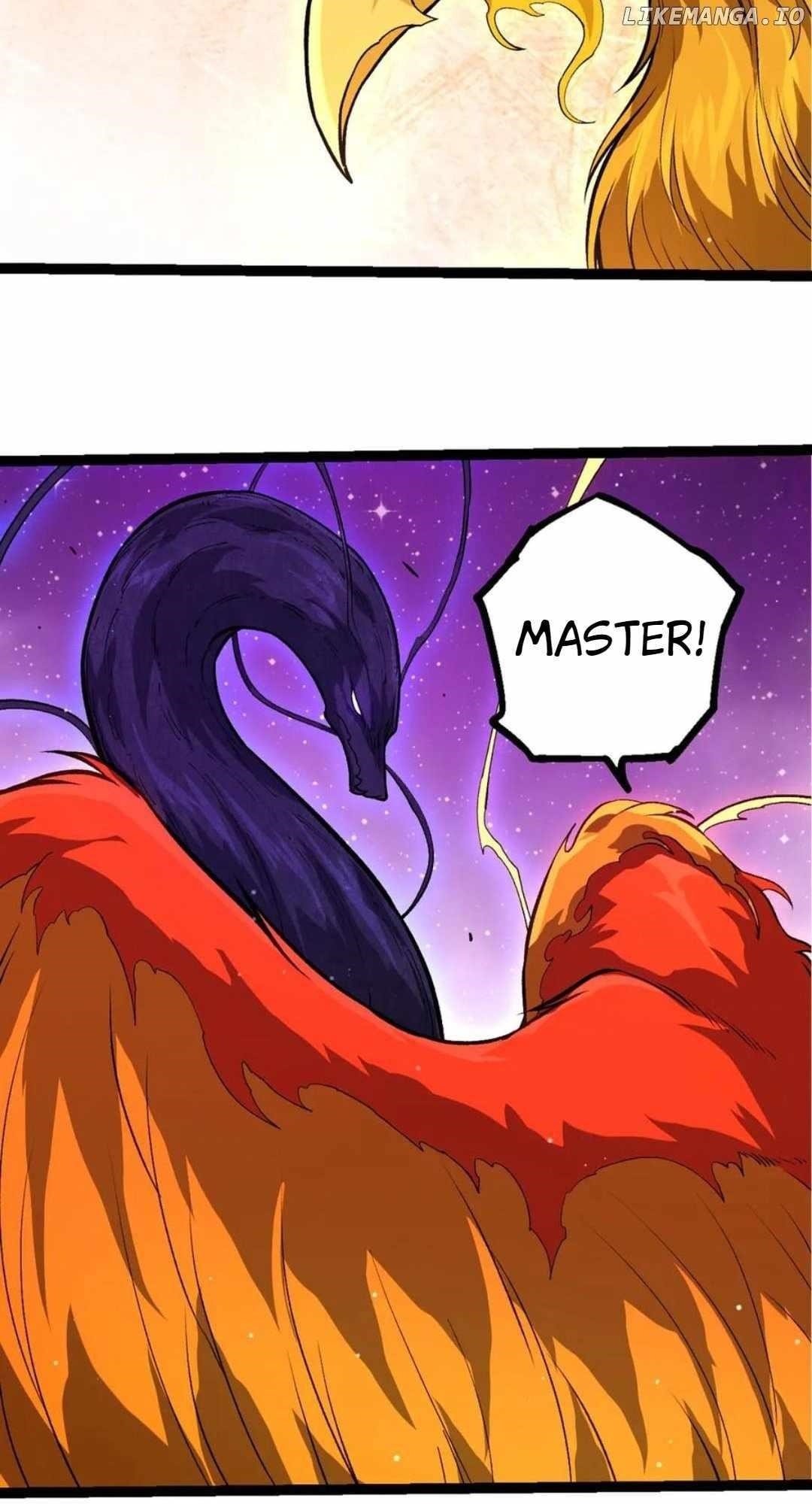 Evolution Begins With a Big Tree Chapter 391 - Page 18