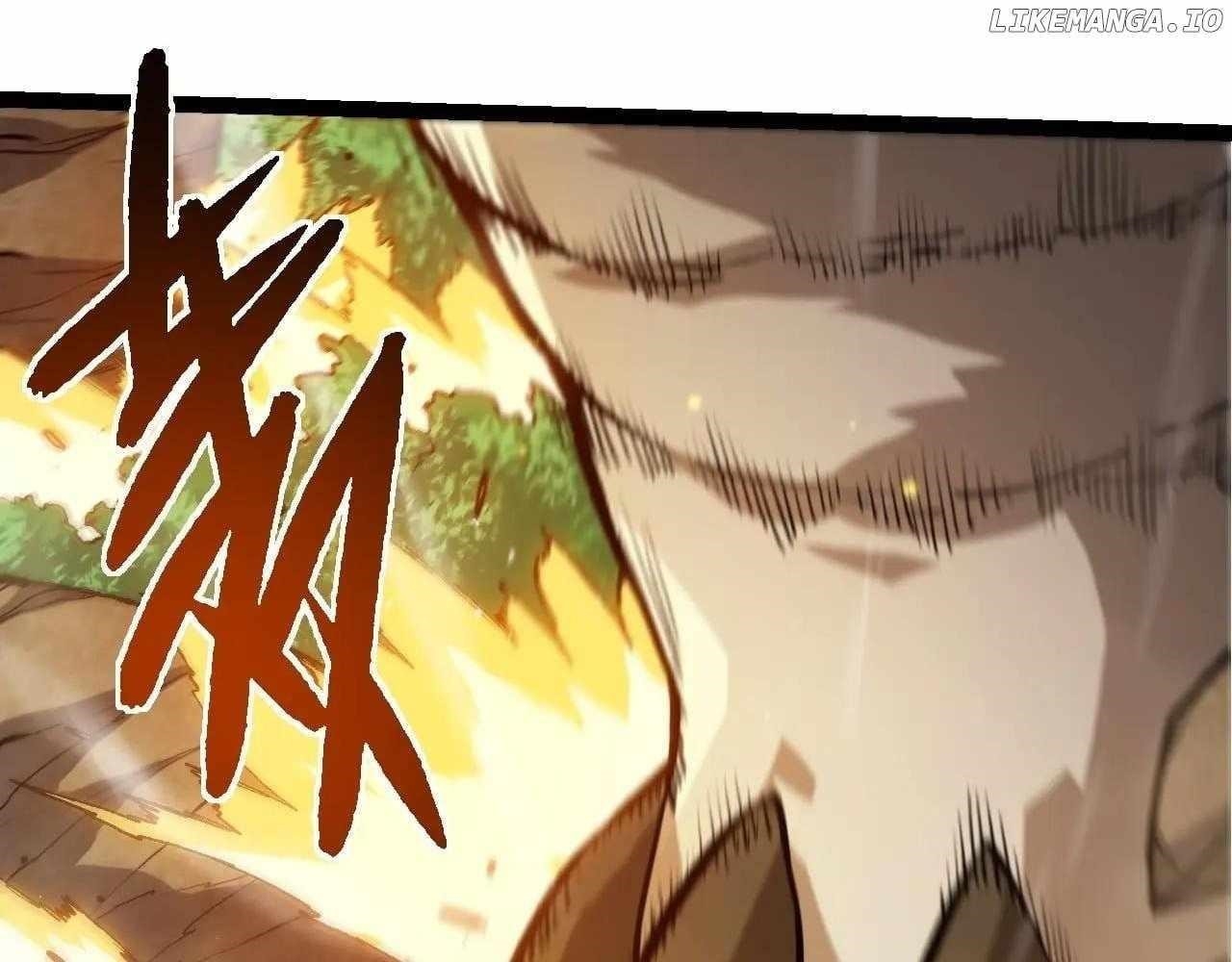 Evolution Begins With a Big Tree Chapter 392 - Page 11