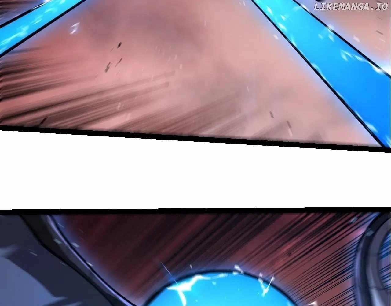 Evolution Begins With a Big Tree Chapter 392 - Page 32