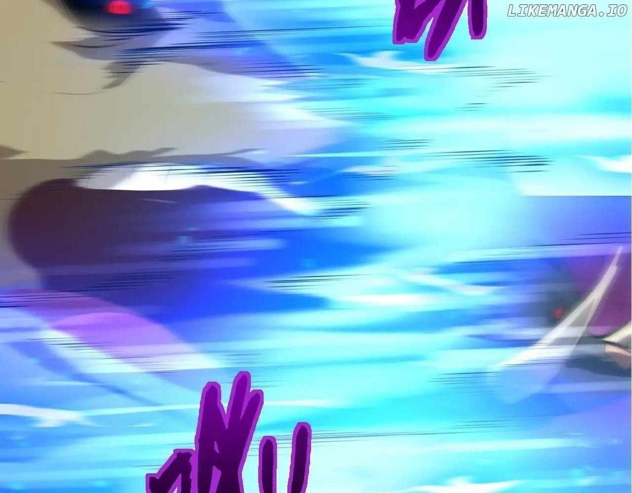 Evolution Begins With a Big Tree Chapter 392 - Page 36