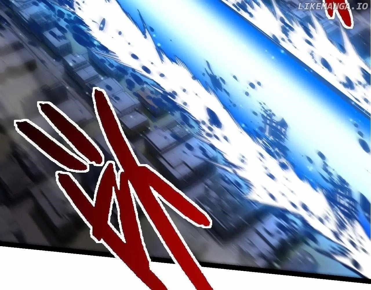 Evolution Begins With a Big Tree Chapter 392 - Page 38