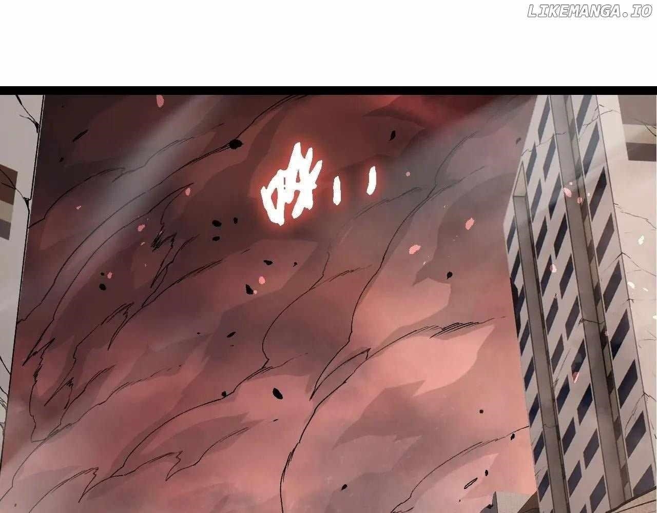 Evolution Begins With a Big Tree Chapter 392 - Page 41