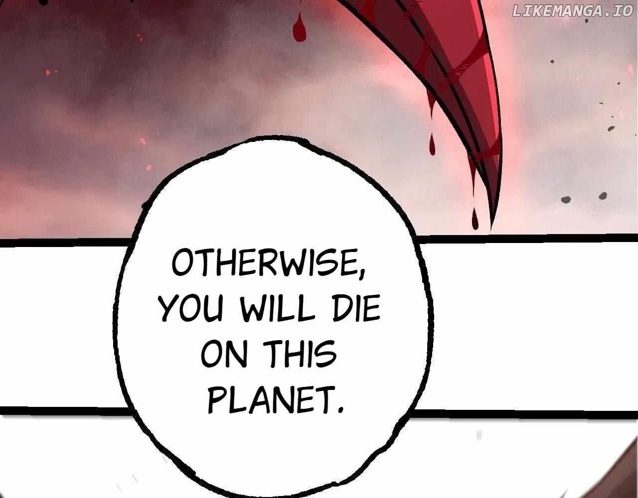 Evolution Begins With a Big Tree Chapter 392 - Page 52