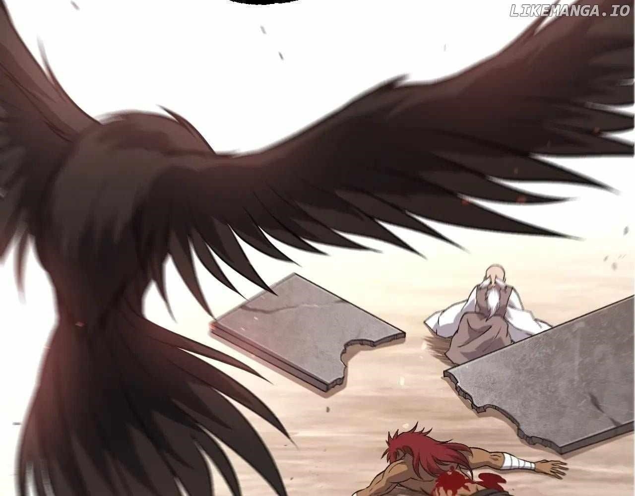 Evolution Begins With a Big Tree Chapter 392 - Page 53