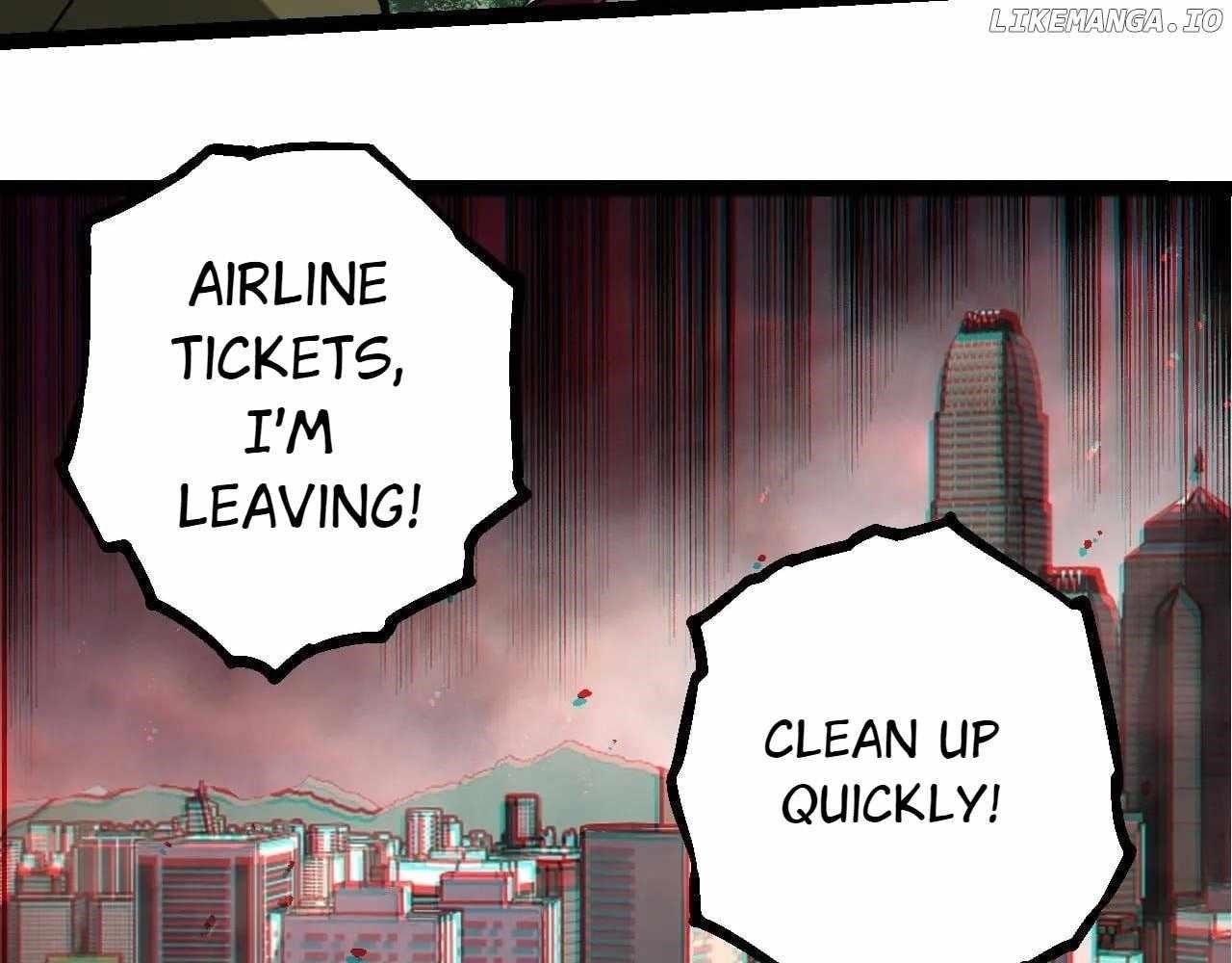 Evolution Begins With a Big Tree Chapter 392 - Page 59