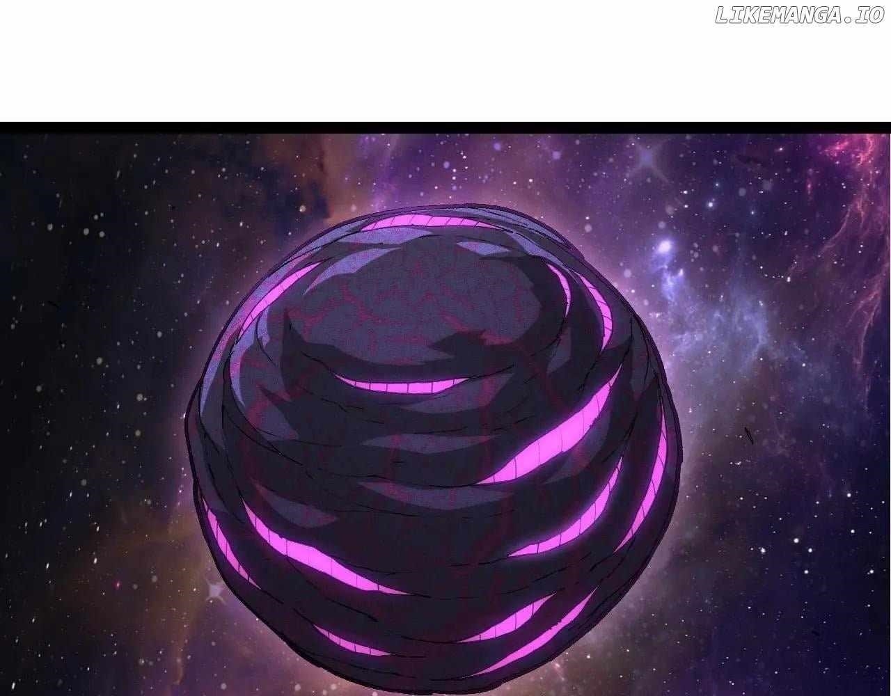 Evolution Begins With a Big Tree Chapter 392 - Page 61