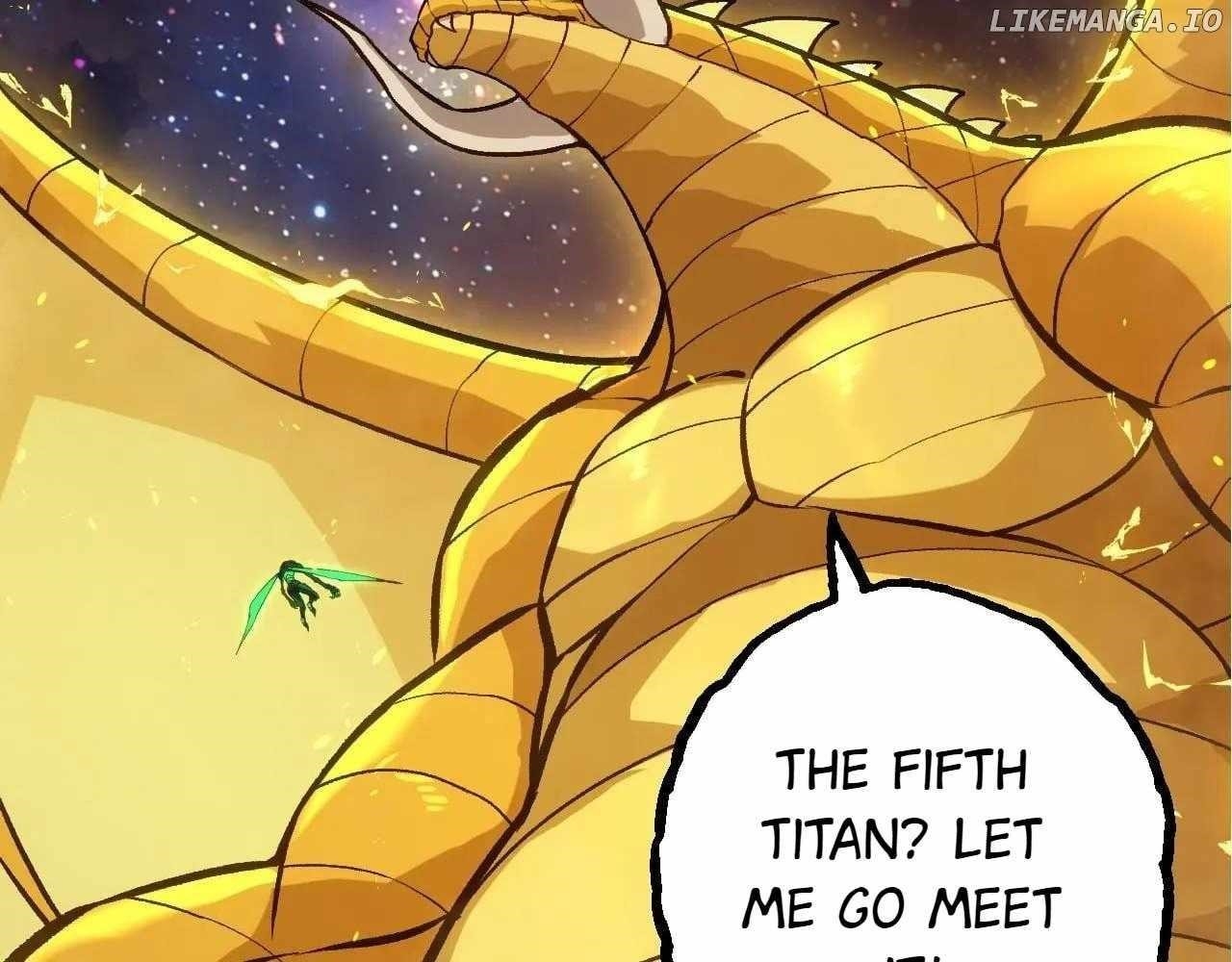 Evolution Begins With a Big Tree Chapter 392 - Page 79