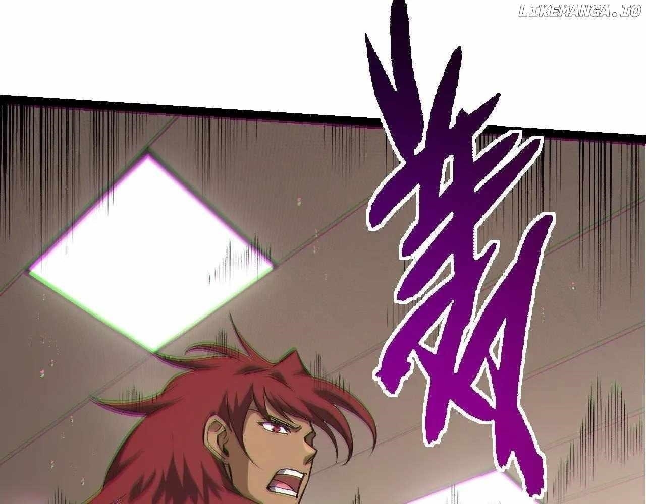 Evolution Begins With a Big Tree Chapter 392 - Page 9