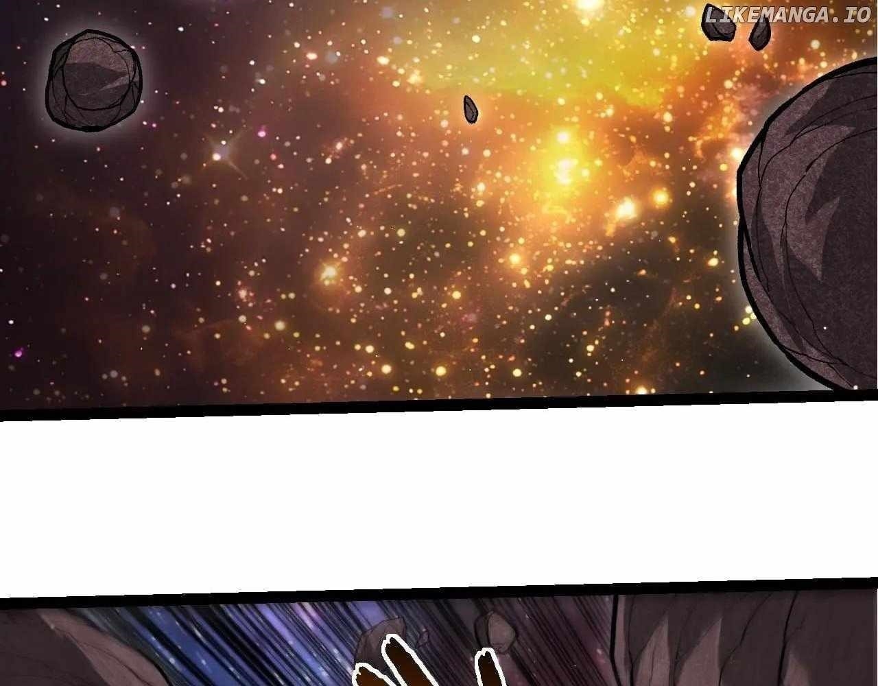 Evolution Begins With a Big Tree Chapter 392 - Page 92