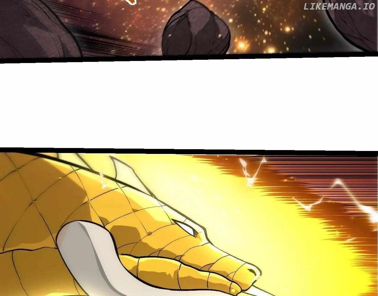 Evolution Begins With a Big Tree Chapter 392 - Page 94