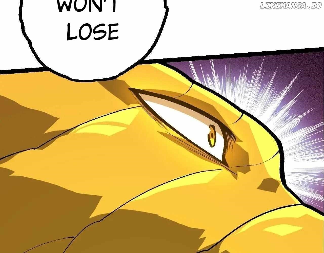 Evolution Begins With a Big Tree Chapter 392 - Page 97