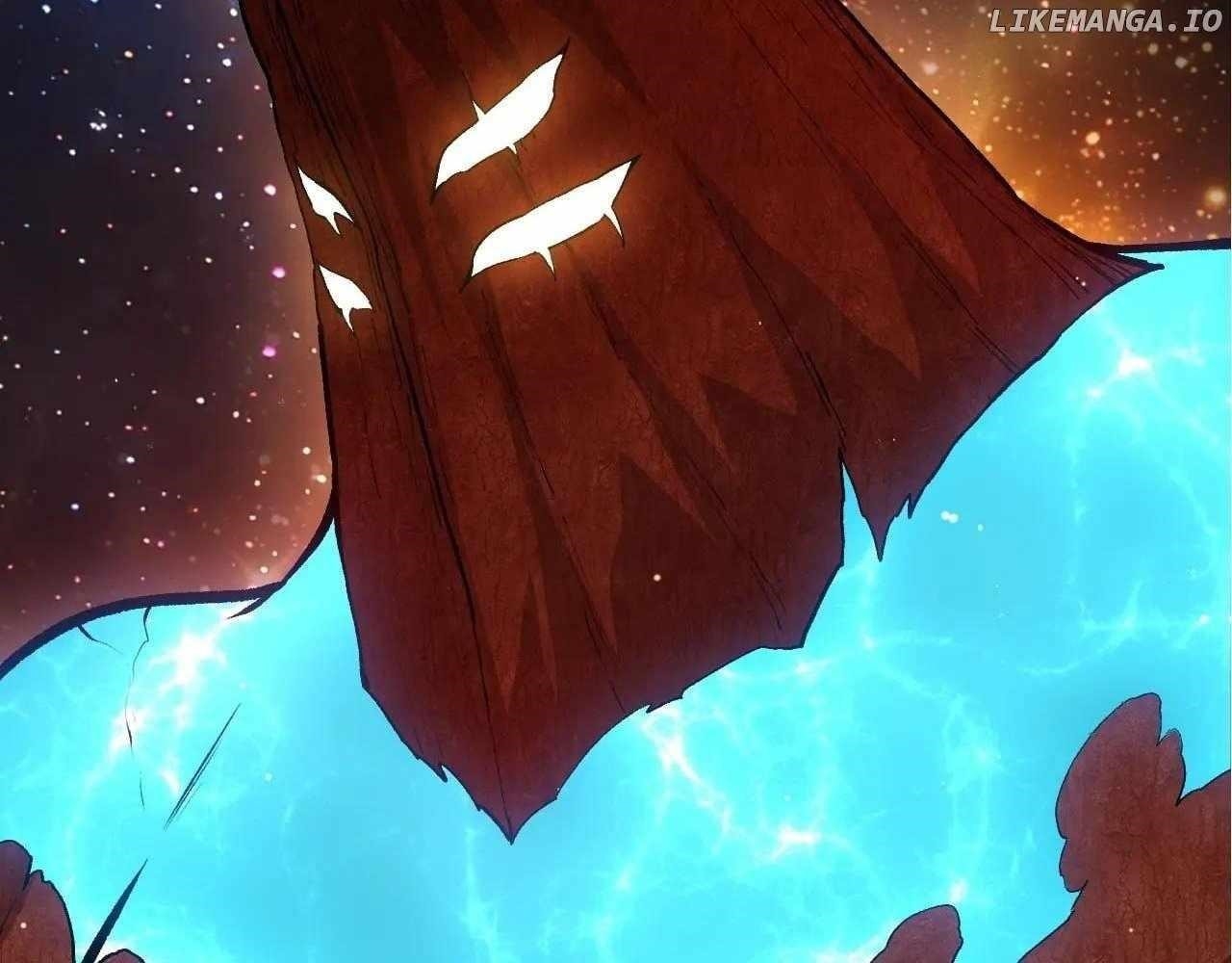 Evolution Begins With a Big Tree Chapter 392 - Page 99