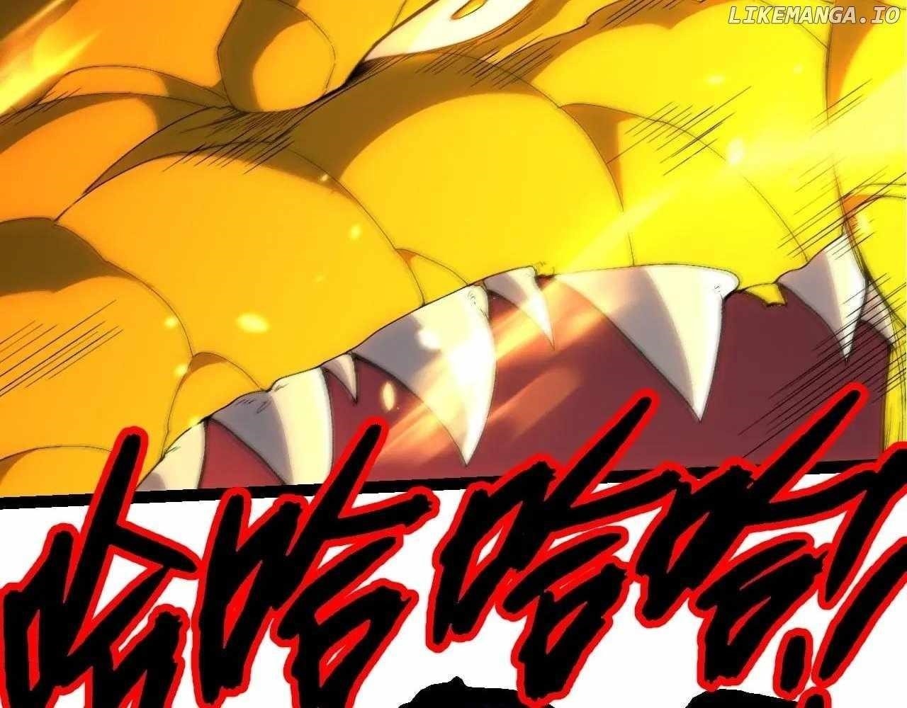 Evolution Begins With a Big Tree Chapter 393 - Page 15