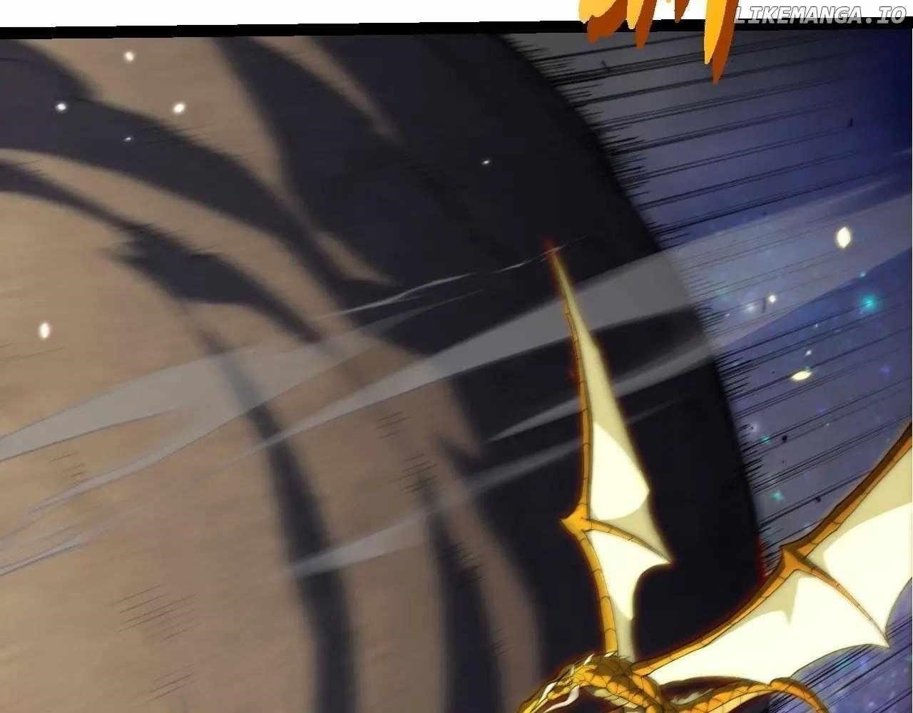 Evolution Begins With a Big Tree Chapter 393 - Page 34