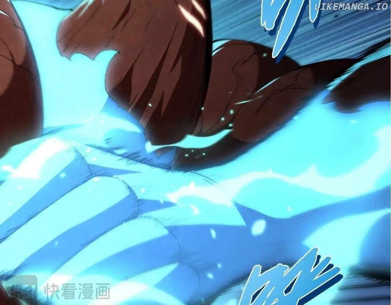 Evolution Begins With a Big Tree Chapter 393 - Page 38