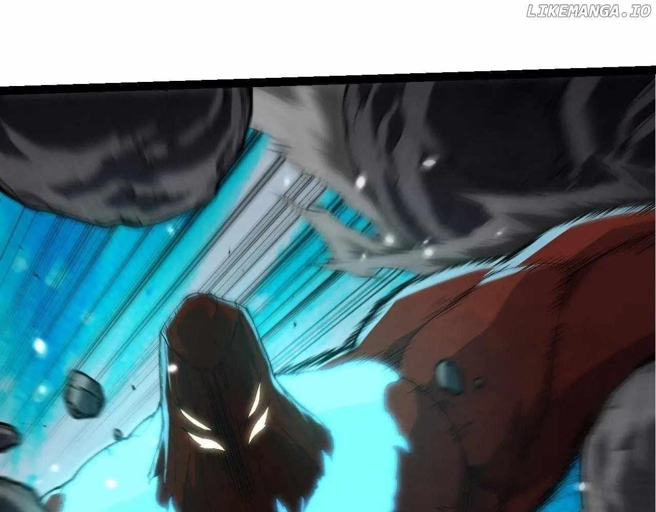 Evolution Begins With a Big Tree Chapter 393 - Page 41