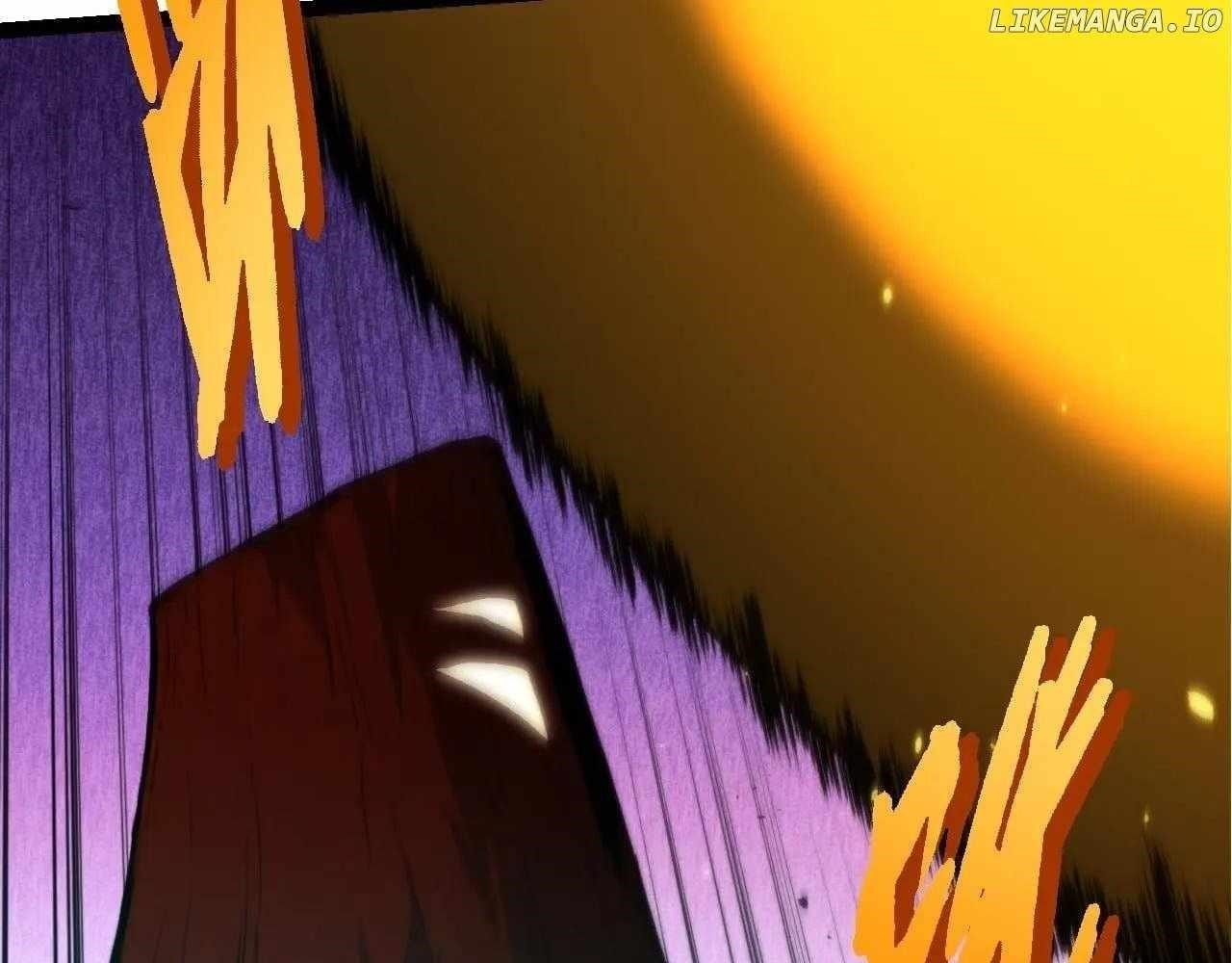 Evolution Begins With a Big Tree Chapter 393 - Page 43