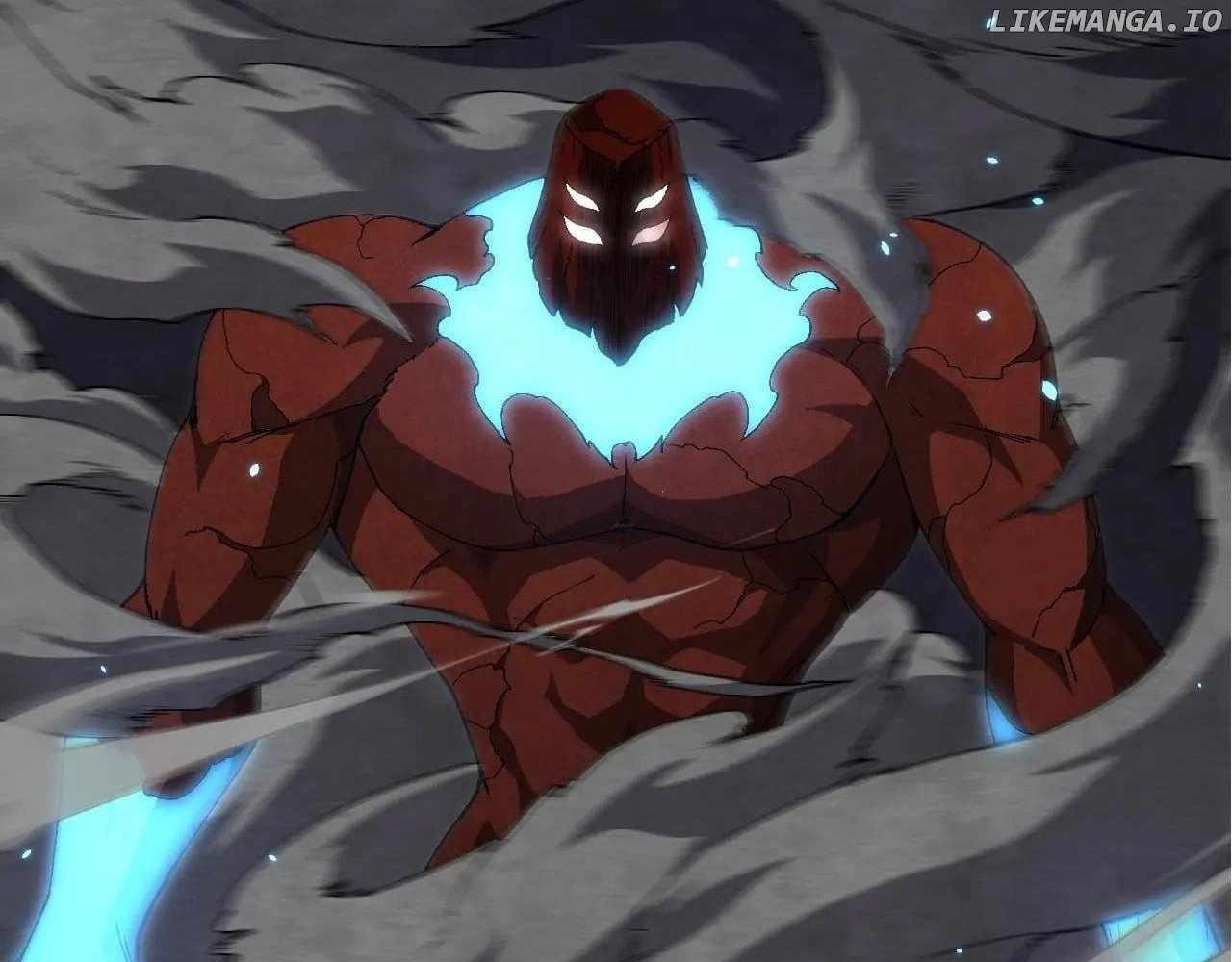 Evolution Begins With a Big Tree Chapter 393 - Page 53