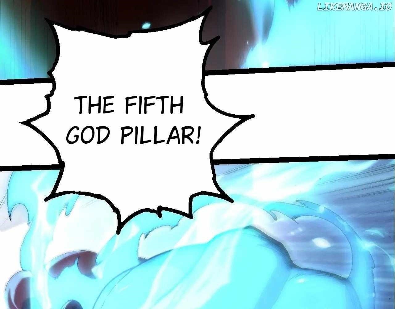 Evolution Begins With a Big Tree Chapter 393 - Page 57