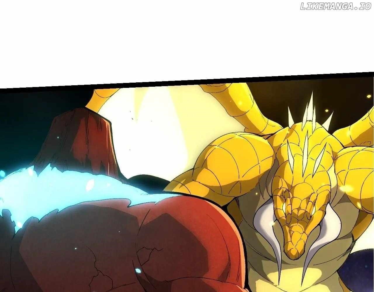 Evolution Begins With a Big Tree Chapter 393 - Page 6