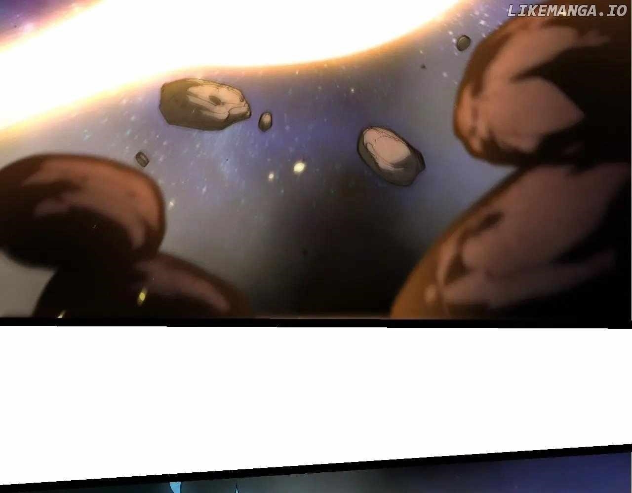 Evolution Begins With a Big Tree Chapter 393 - Page 65