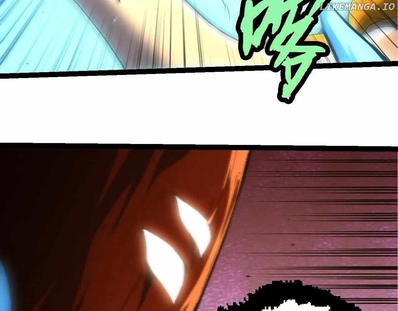 Evolution Begins With a Big Tree Chapter 393 - Page 69