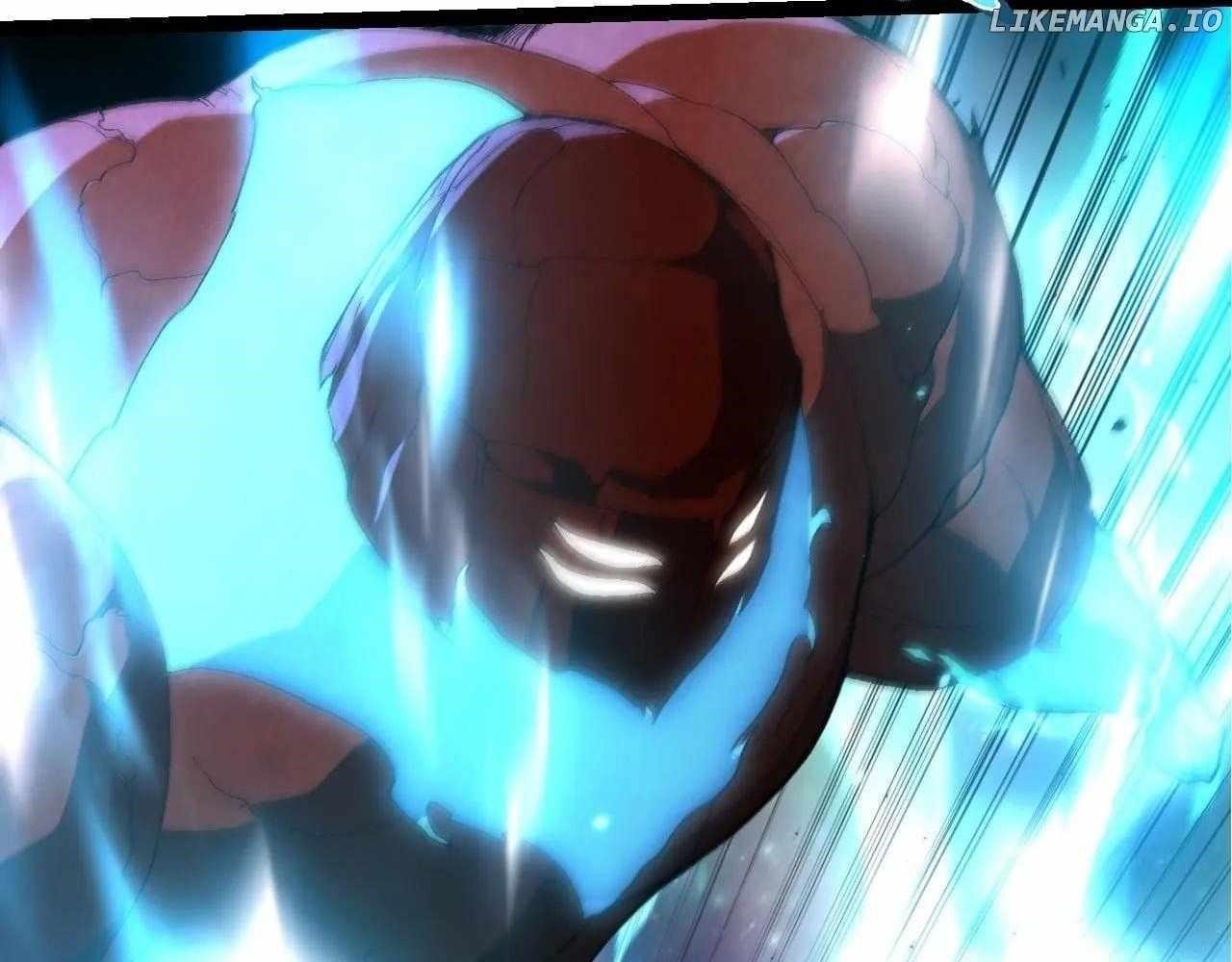 Evolution Begins With a Big Tree Chapter 393 - Page 79