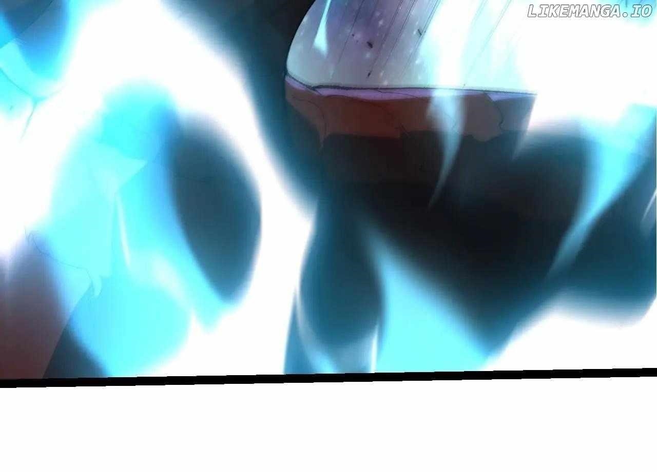 Evolution Begins With a Big Tree Chapter 393 - Page 80