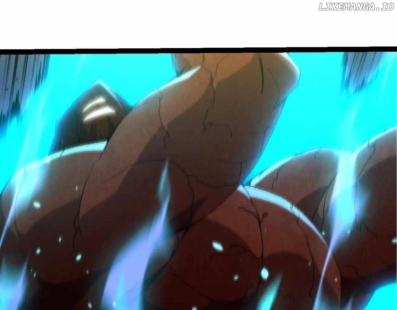 Evolution Begins With a Big Tree Chapter 393 - Page 84