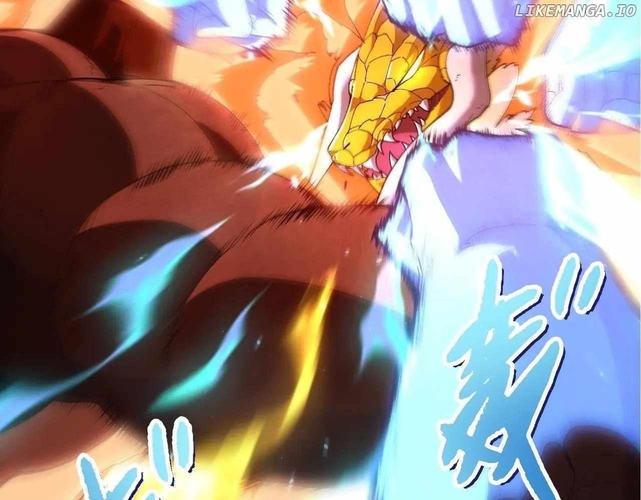 Evolution Begins With a Big Tree Chapter 393 - Page 95