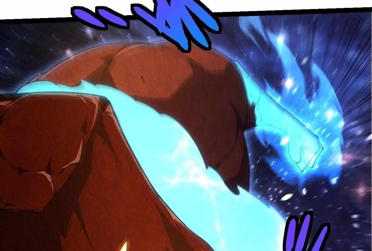 Evolution Begins With a Big Tree Chapter 394 - Page 1