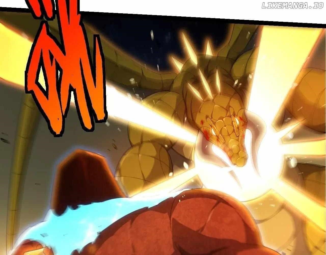 Evolution Begins With a Big Tree Chapter 394 - Page 16