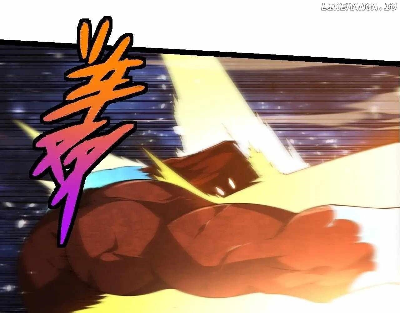 Evolution Begins With a Big Tree Chapter 394 - Page 21