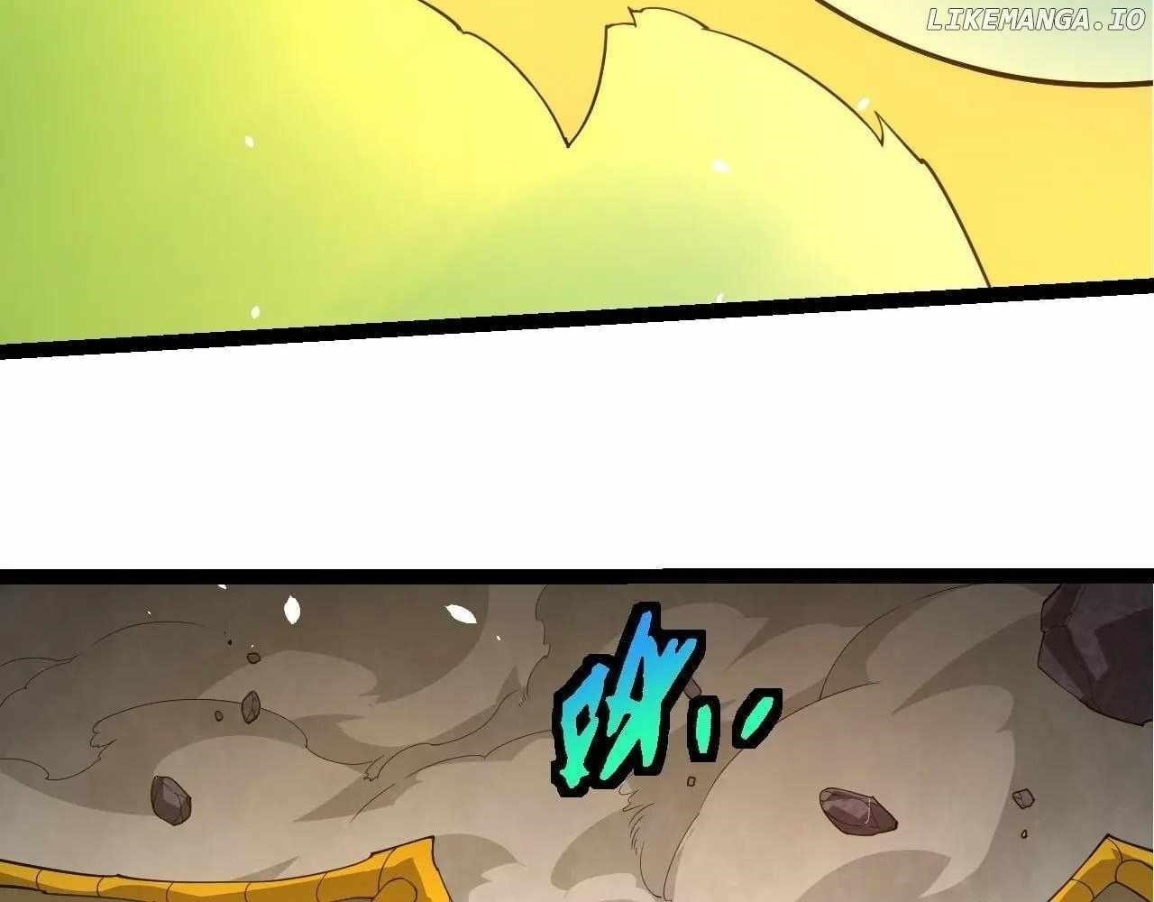 Evolution Begins With a Big Tree Chapter 394 - Page 32