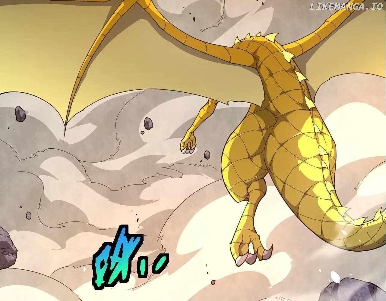 Evolution Begins With a Big Tree Chapter 394 - Page 33