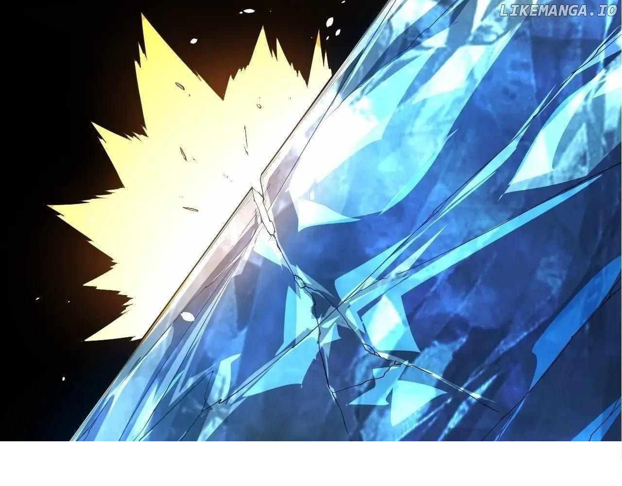 Evolution Begins With a Big Tree Chapter 394 - Page 38