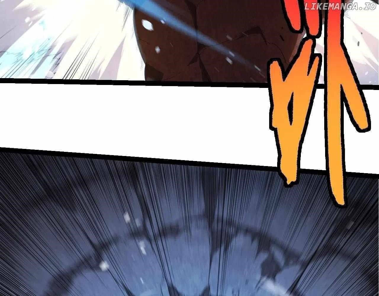 Evolution Begins With a Big Tree Chapter 394 - Page 4