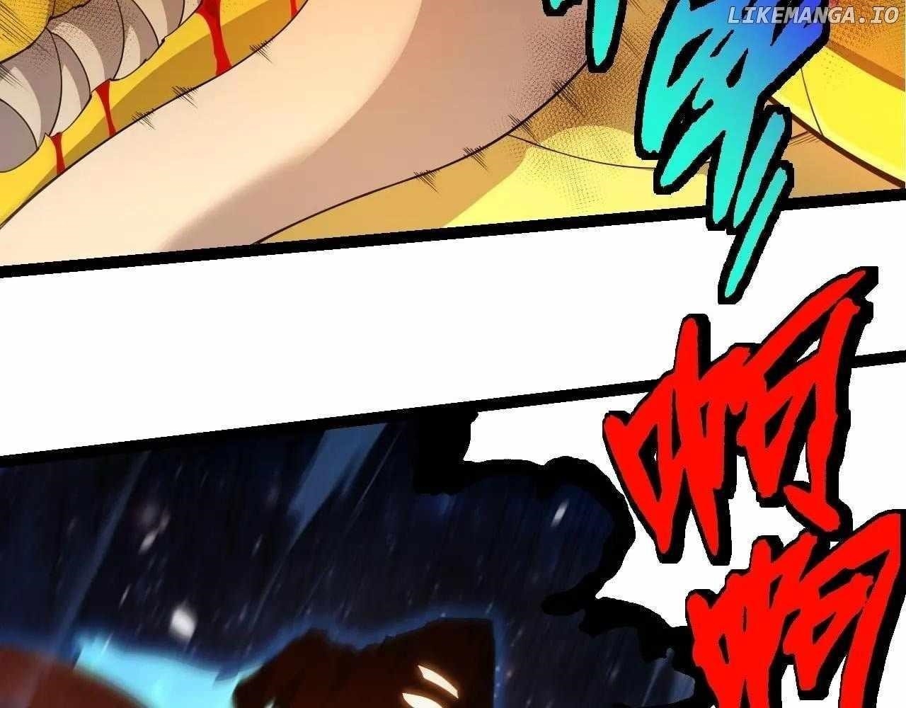 Evolution Begins With a Big Tree Chapter 394 - Page 54