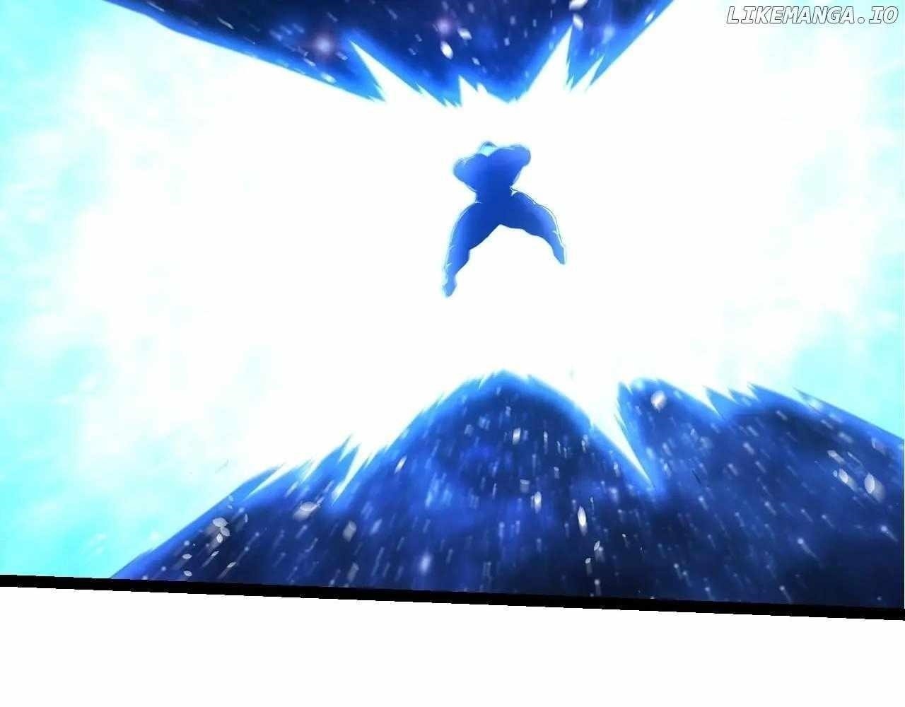 Evolution Begins With a Big Tree Chapter 394 - Page 58