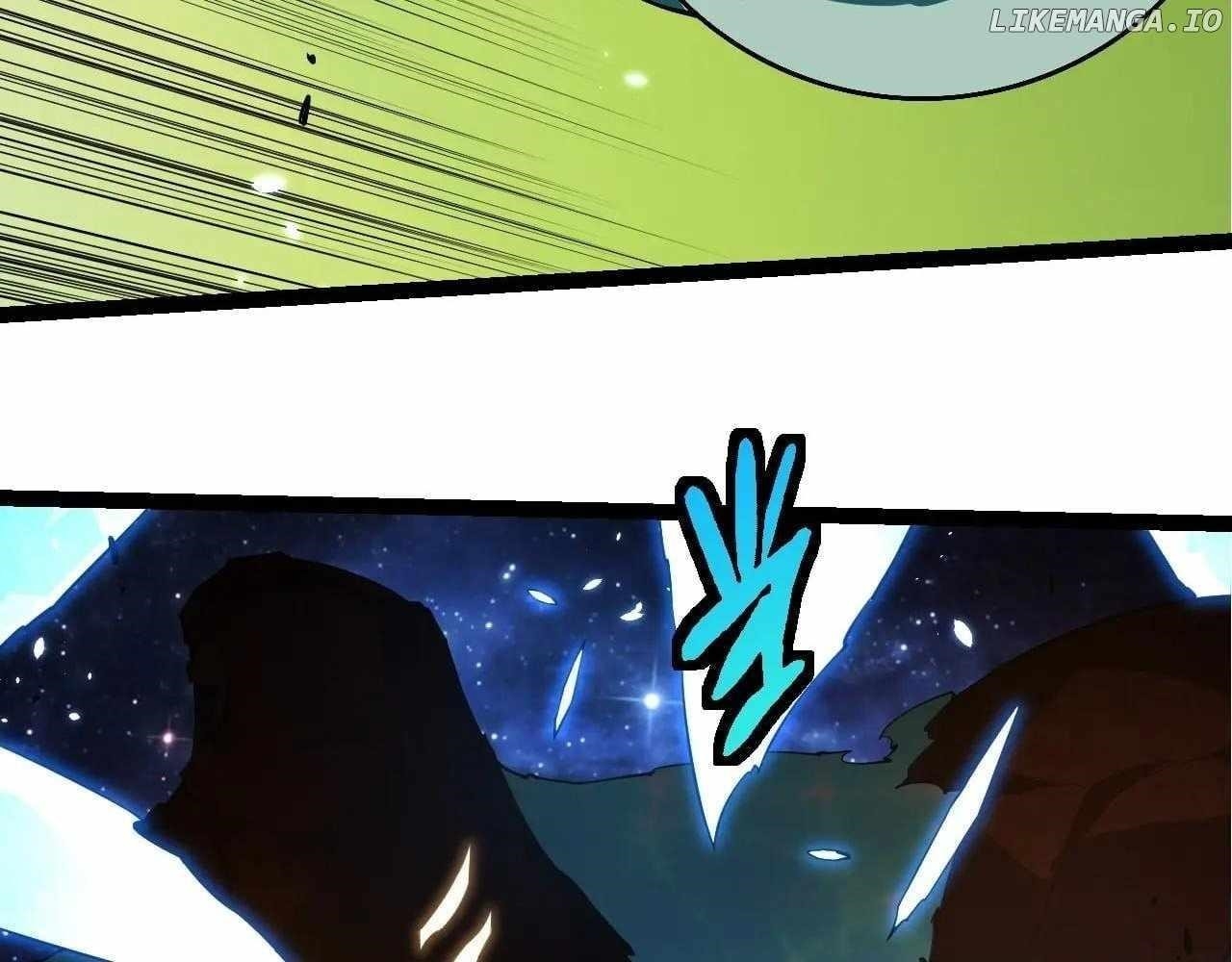 Evolution Begins With a Big Tree Chapter 394 - Page 62