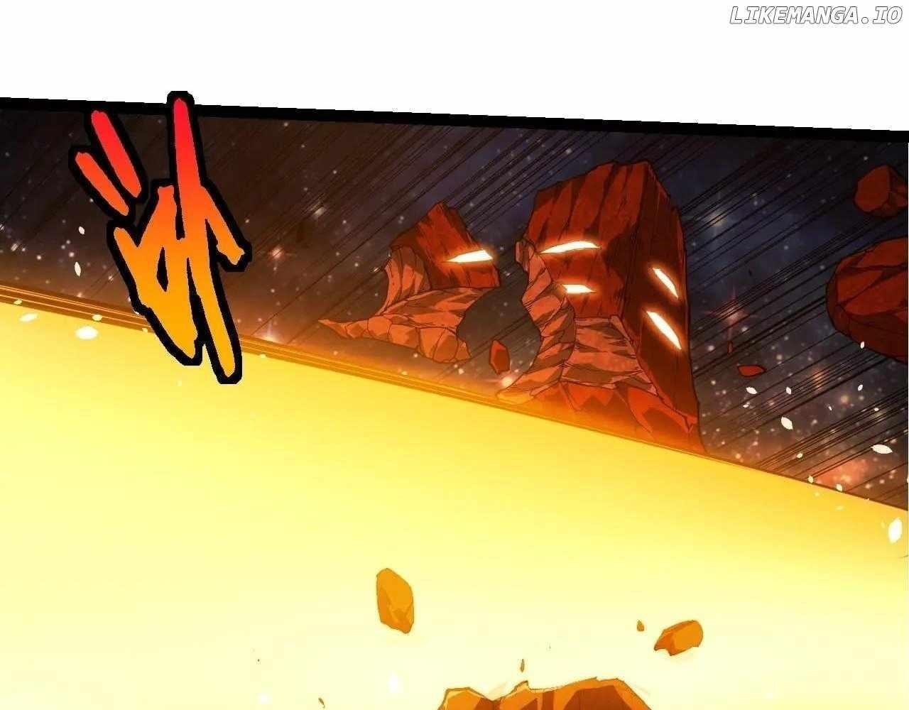 Evolution Begins With a Big Tree Chapter 394 - Page 84